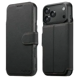Housse et Coque iPhone 17 Pro Portefeuille | MODUS