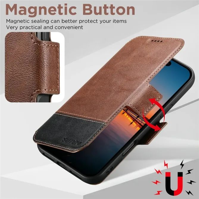 Housse et Coque iPhone 17 Pro Bicolore | CLUB