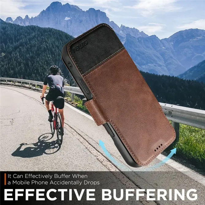 Housse et Coque iPhone 17 Pro Bicolore | CLUB