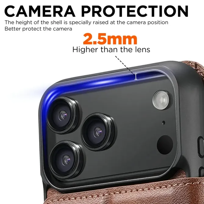 Housse et Coque iPhone 17 Pro Bicolore | CLUB