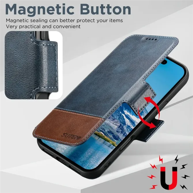 Housse et Coque iPhone 17 Pro Bicolore | CLUB