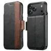 Housse et Coque iPhone 17 Pro Bicolore | DUO