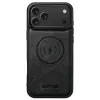 Coque iPhone 17 Pro Effet Cuir | SIGIL
