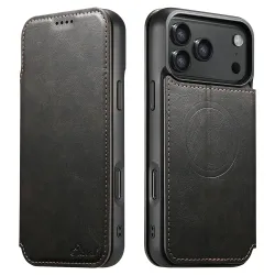 Housse iPhone 17 Pro Portefeuille | HÉRITAGE