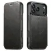 Housse iPhone 17 Pro Portefeuille | HÉRITAGE