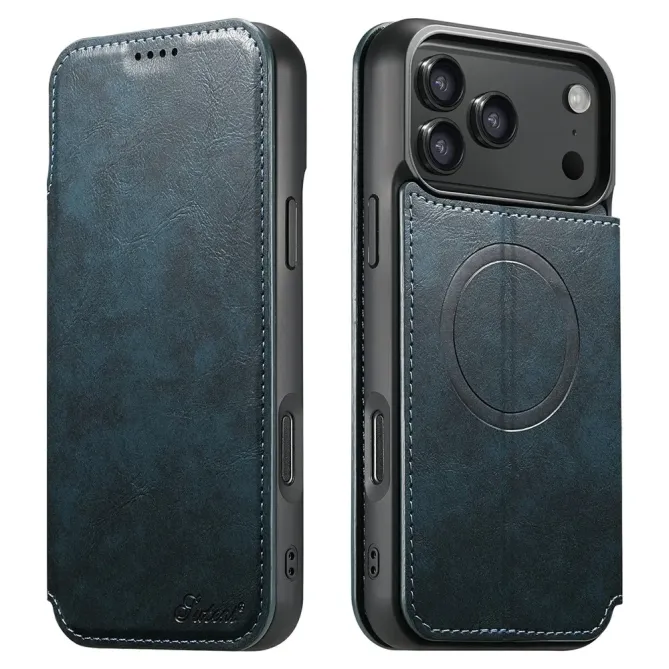 Housse iPhone 17 Pro Portefeuille | HÉRITAGE