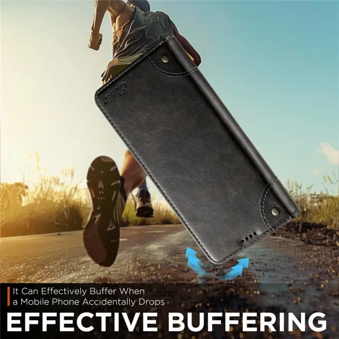 Housse iPhone 17 Pro Vintage