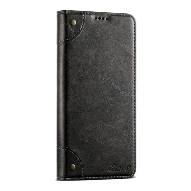 Housse iPhone 17 Pro Vintage