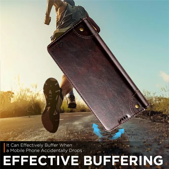 Housse iPhone 17 Pro Vintage