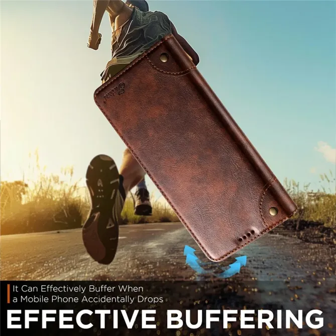 Housse iPhone 17 Pro Vintage