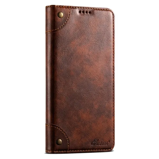 Housse iPhone 17 Pro Vintage