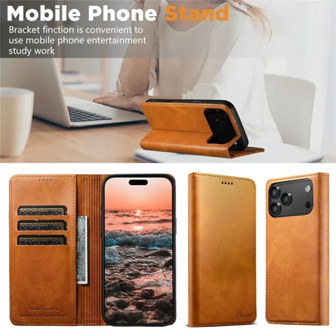 Flip Cover iPhone 17 Pro