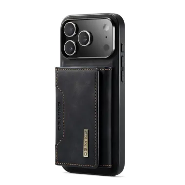 Coque iPhone 17 Pro Porte-cartes Détachable M2 Series