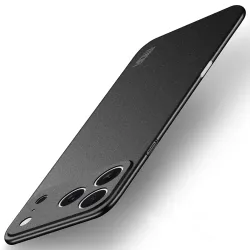 Coque iPhone 17 Pro Ultra-Fine avec Finition Mate
