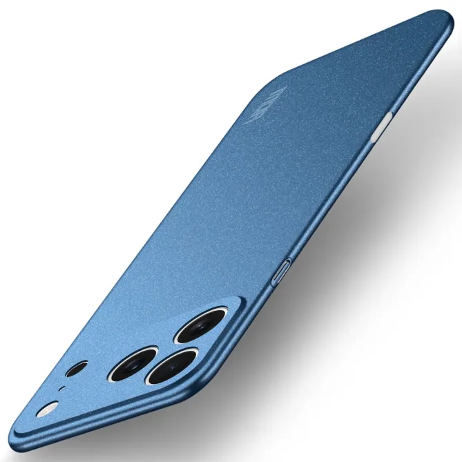 Coque iPhone 17 Pro Ultra-Fine avec Finition Mate