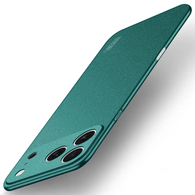 Coque iPhone 17 Pro Ultra-Fine avec Finition Mate
