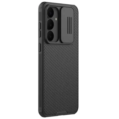 Coque Samsung Galaxy A17 5G CamShield avec cache objectif arrière