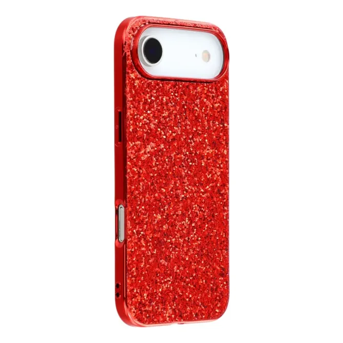 Coque iPhone Air Glamour