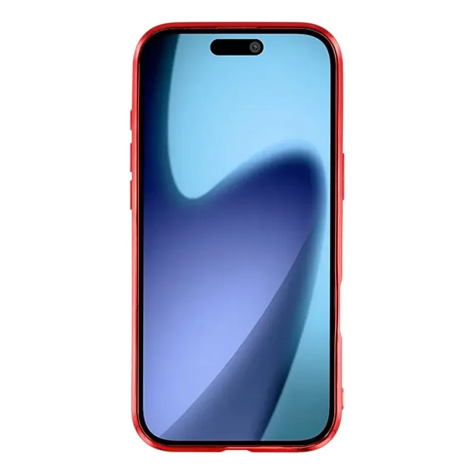 Coque iPhone Air Glamour