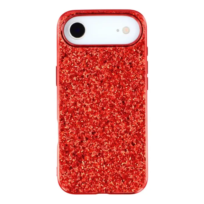 Coque iPhone Air Glamour