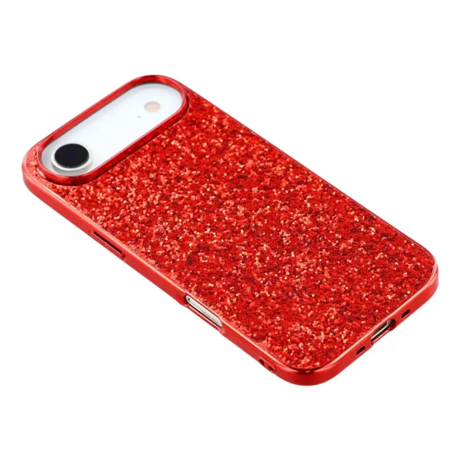 Coque iPhone Air Glamour