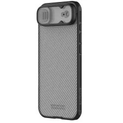 Coque iPhone Air avec Cache Caméra Nillkin