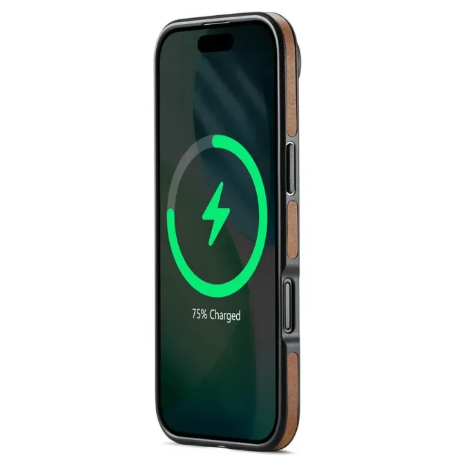Coque iPhone Air Magnétique | K1