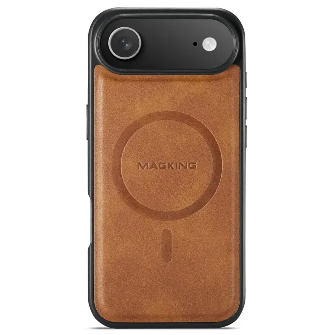 Coque iPhone Air Magnétique | K1