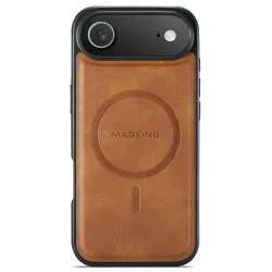 Coque iPhone Air Magnétique | K1