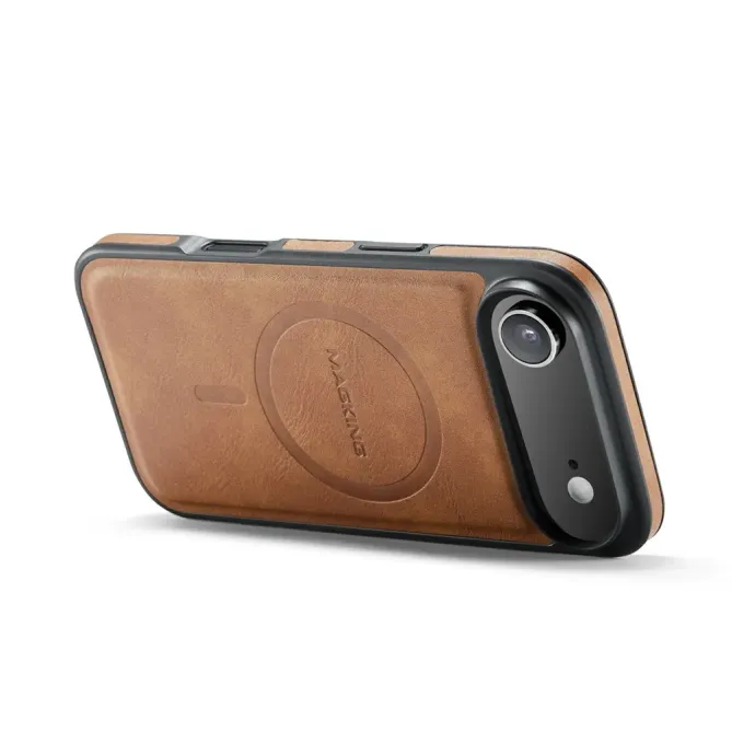 Coque iPhone Air Magnétique | K1
