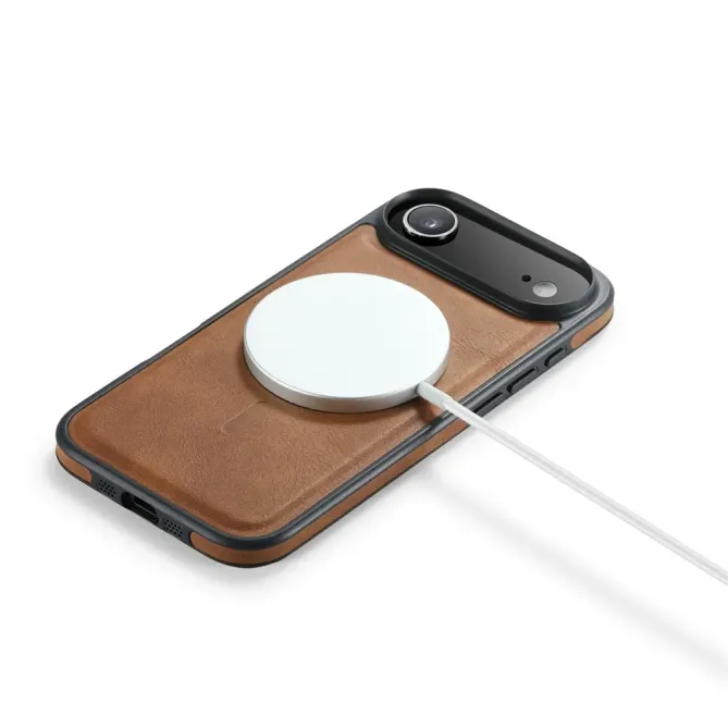 Coque iPhone Air Magnétique | K1