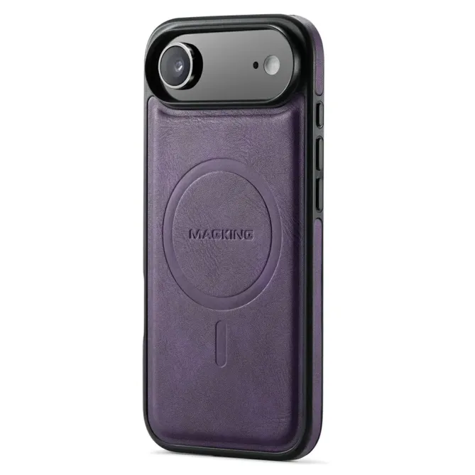 Coque iPhone Air Magnétique | K1