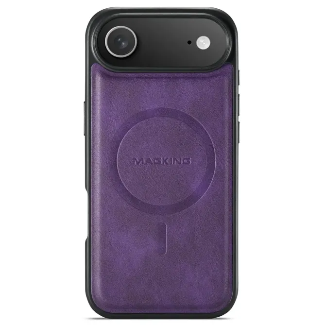 Coque iPhone Air Magnétique | K1