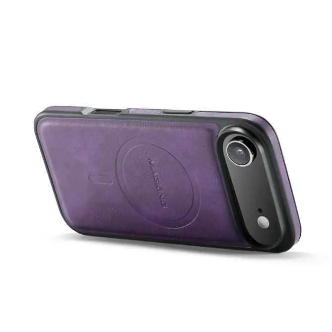 Coque iPhone Air Magnétique | K1