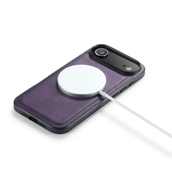 Coque iPhone Air Magnétique | K1