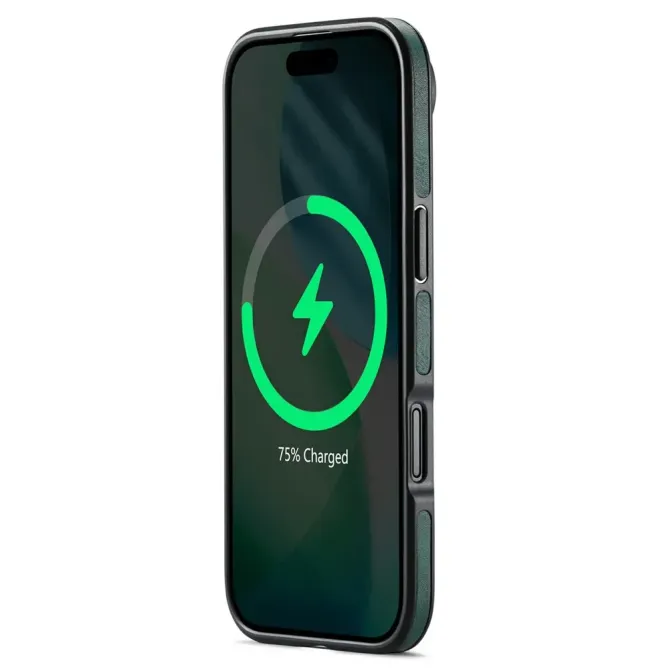 Coque iPhone Air Magnétique | K1