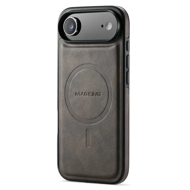 Coque iPhone Air Magnétique | K1