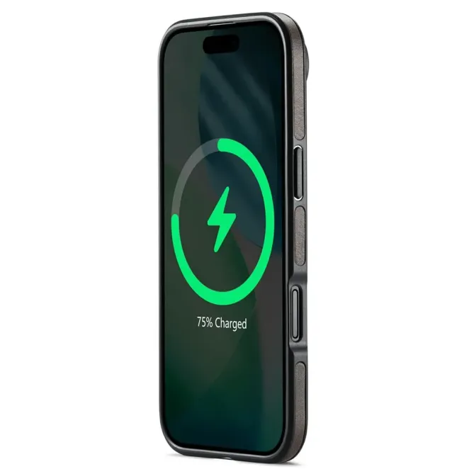 Coque iPhone Air Magnétique | K1
