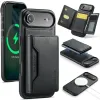 Coque iPhone Air avec Portefeuille Magnétique | K2