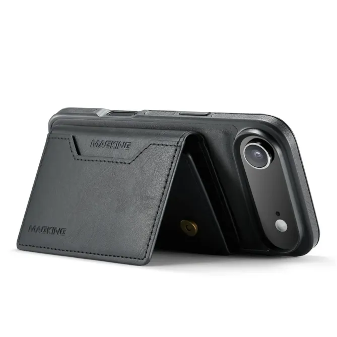 Coque iPhone Air avec Portefeuille Magnétique | K2
