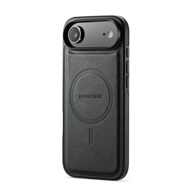 Coque iPhone Air avec Portefeuille Magnétique | K2