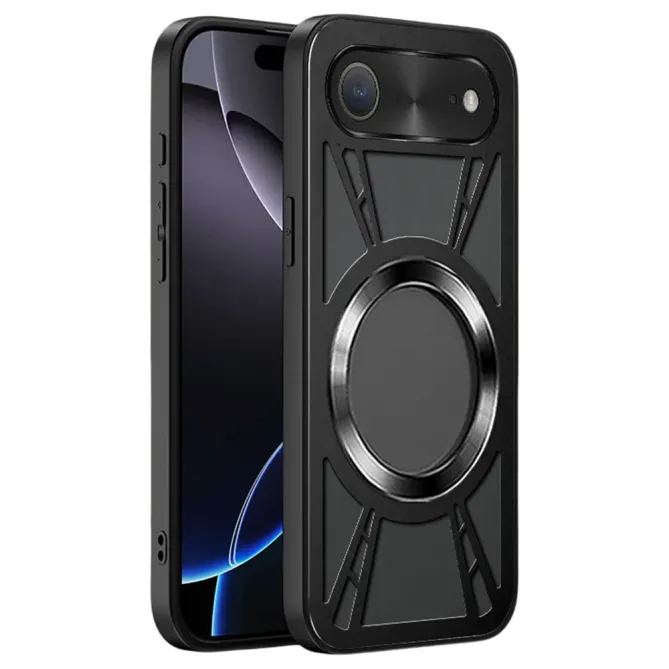 Coque iPhone Air Blindée Magnétique