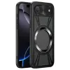 Coque iPhone Air Blindée Magnétique