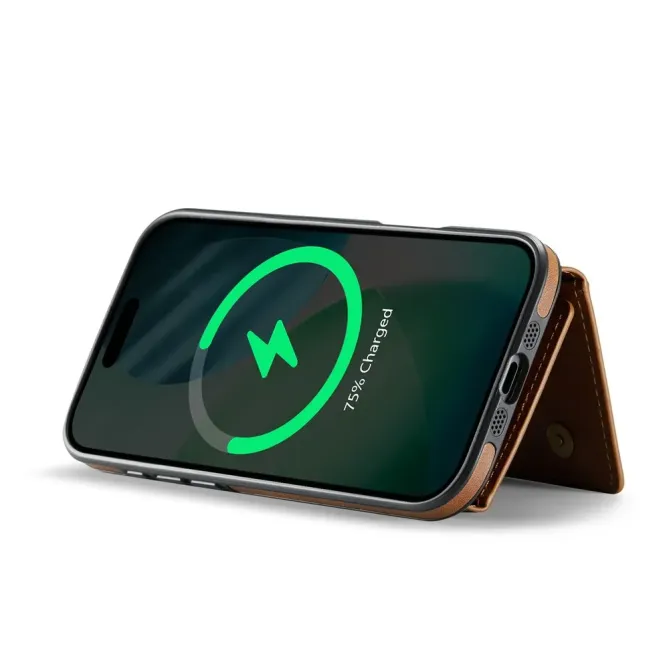 Coque iPhone Air avec Portefeuille Magnétique | K2