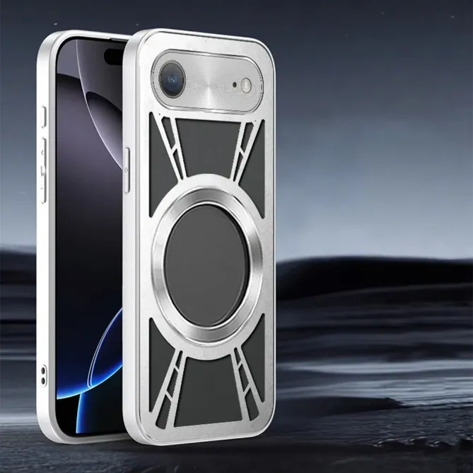 Coque iPhone Air Blindée Magnétique