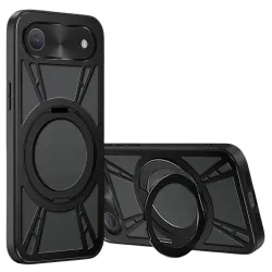 Coque iPhone Air Magnétique avec Support