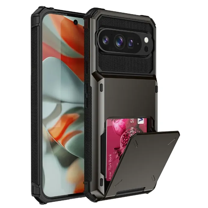 Coque Google Pixel 10 Pro XL Antichoc | TACTIK