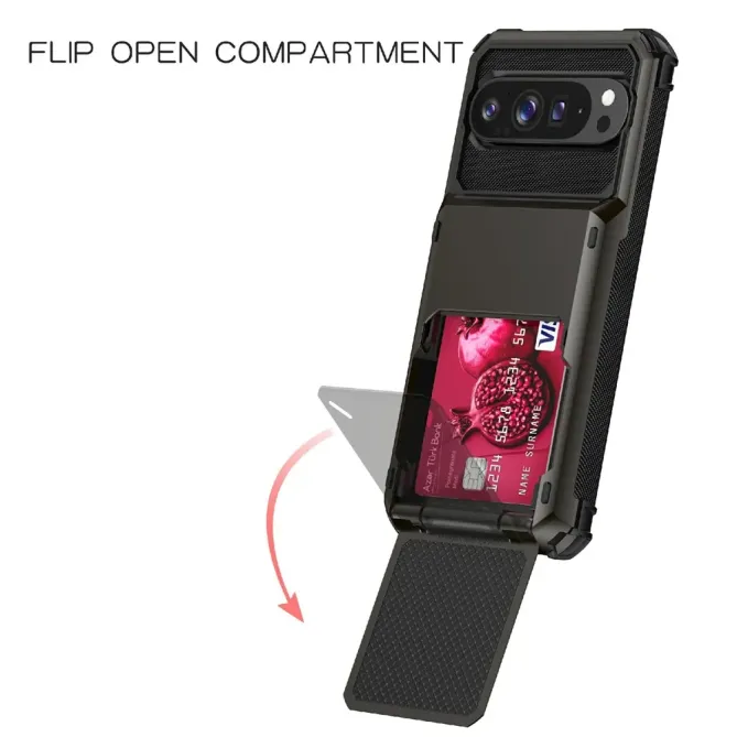 Coque Google Pixel 10 Pro XL Antichoc | TACTIK