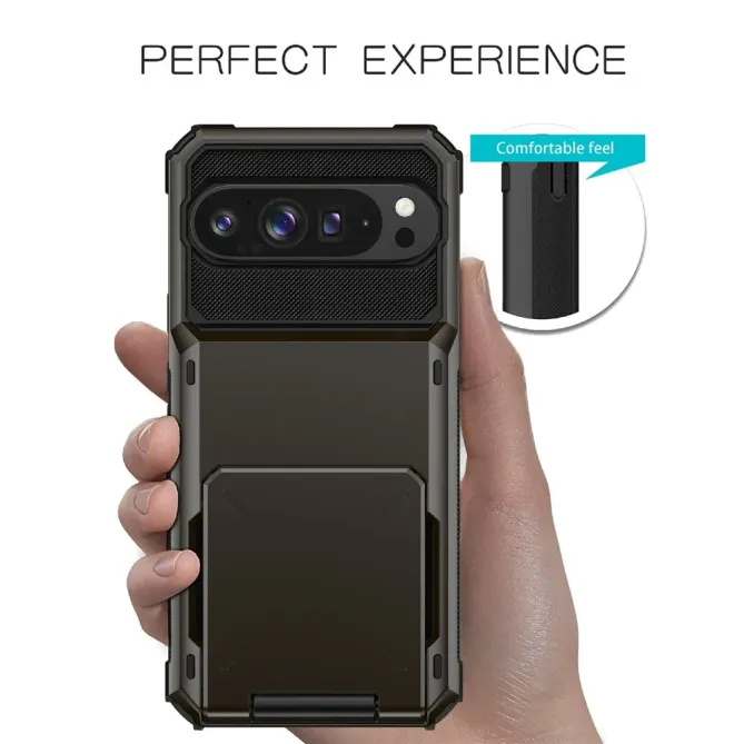 Coque Google Pixel 10 Pro XL Antichoc | TACTIK