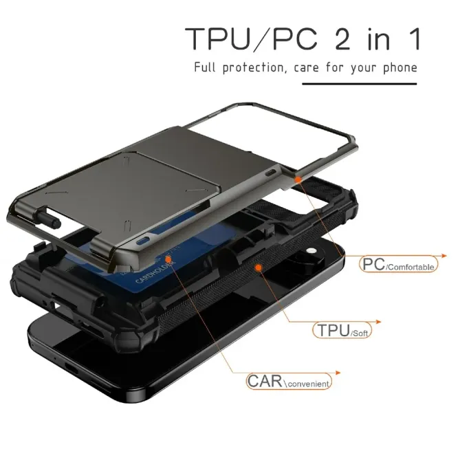Coque Google Pixel 10 Pro XL Antichoc | TACTIK